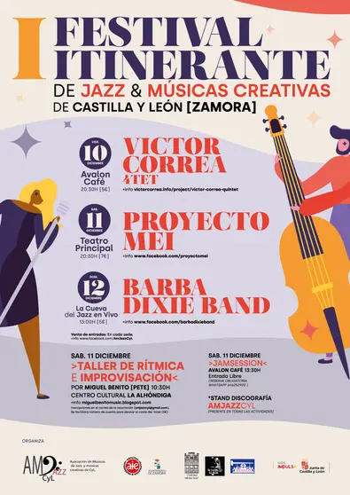 Festival jazz