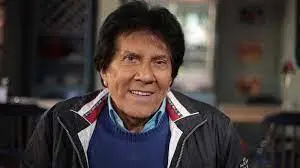Imagen de archivo de Georgie Dann. Foto RTVE