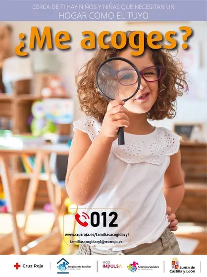 acogimiento familiar