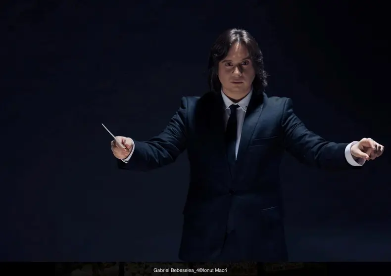 Gabriel Bebeselea