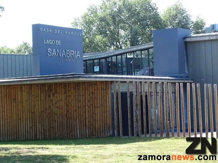 sanabria casa del parque