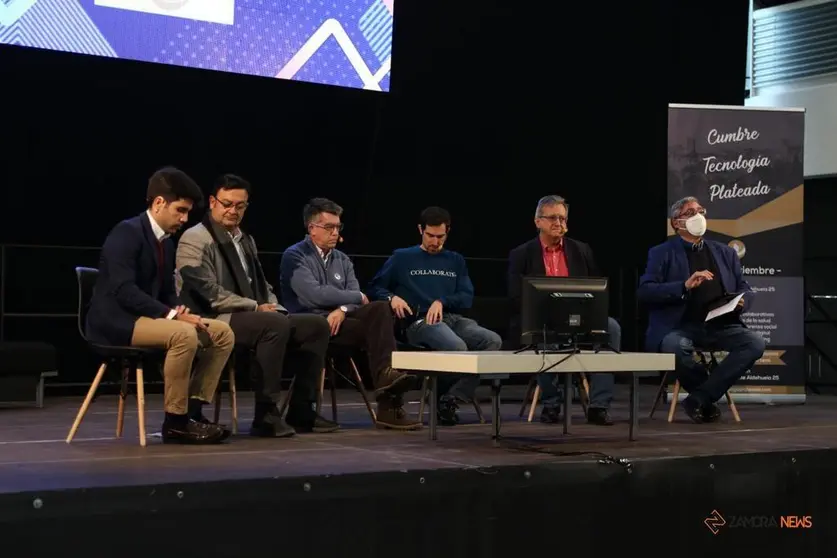 I Cumbre Internacional de la Economía Plateada (5)