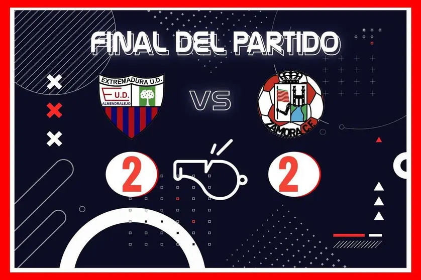 zamora cf