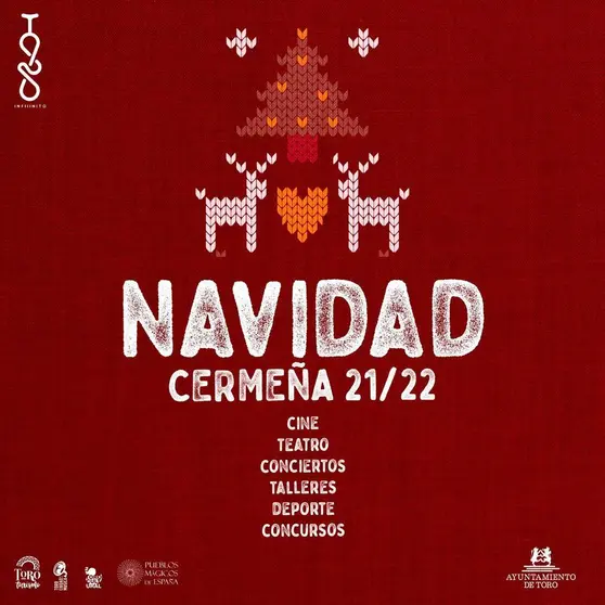 toro navidad 2021