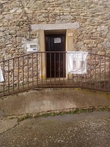 Consultorio de Monumenta