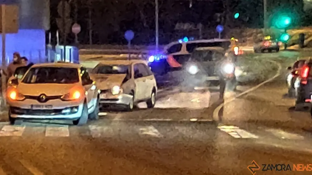 accidente