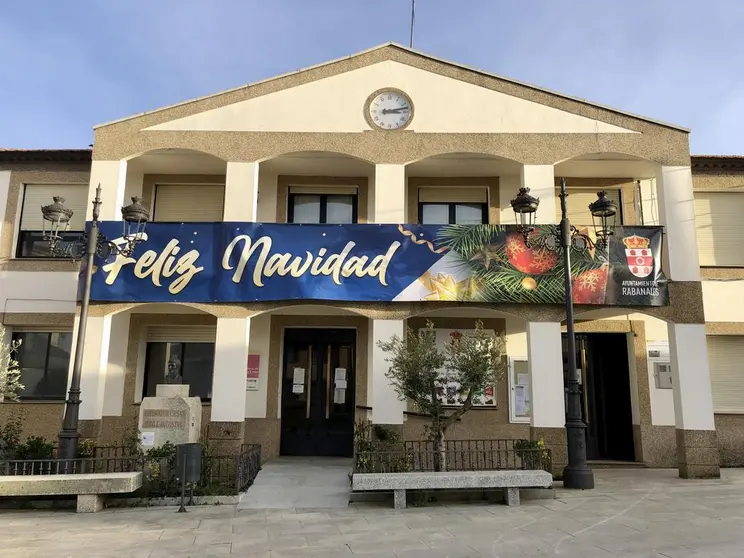 Ayuntamiento de Rabanales
