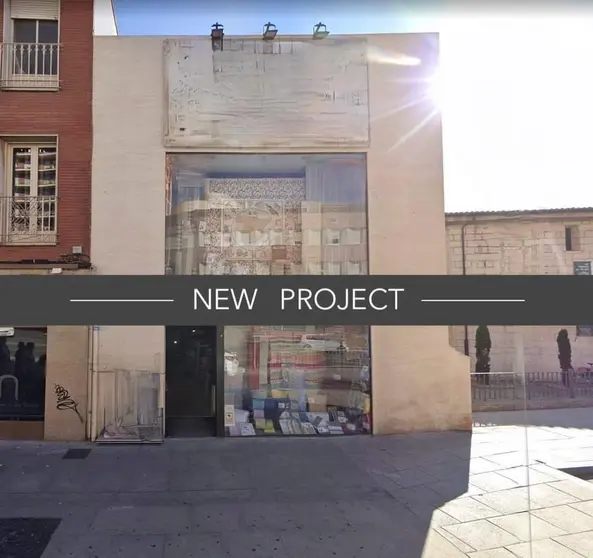 ballesteros nueva tienda