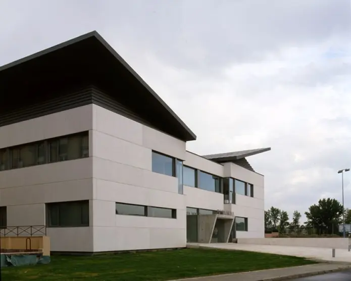 CS Puerta Nueva