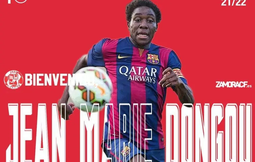Dongou.