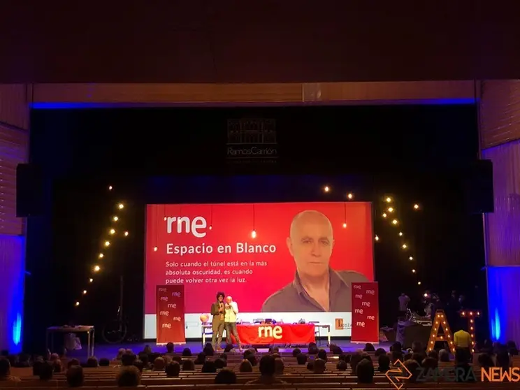 MIGUEL BLANCO Y MIGUEL DE LUCAS