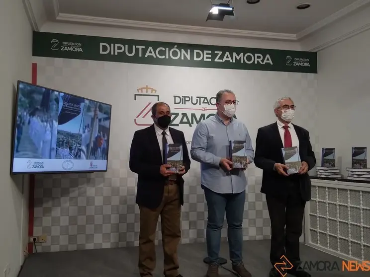 Presentación libro
