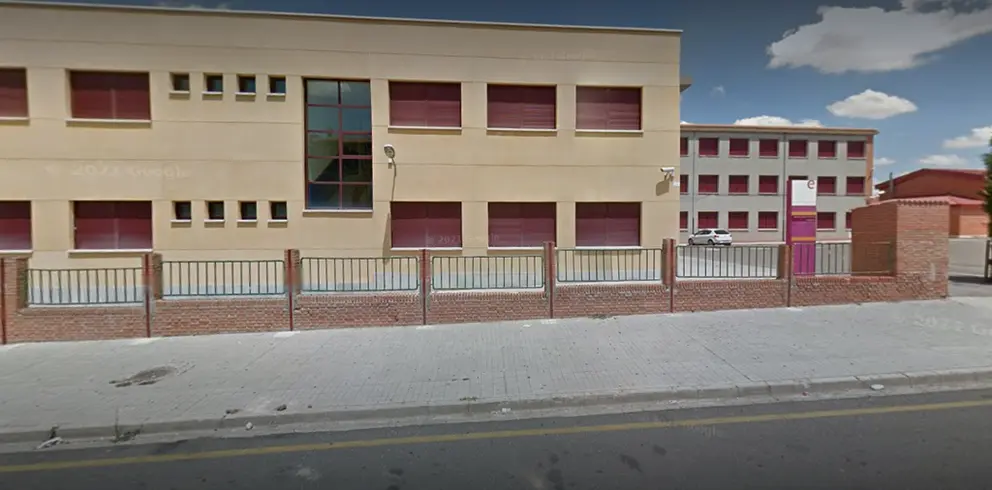 IES Cardenal Pardo Tavera