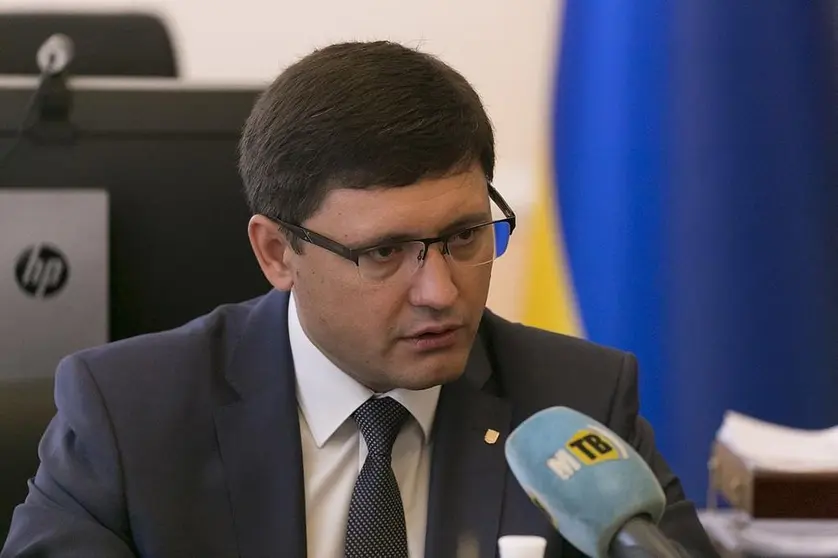 Vadim Boichenko