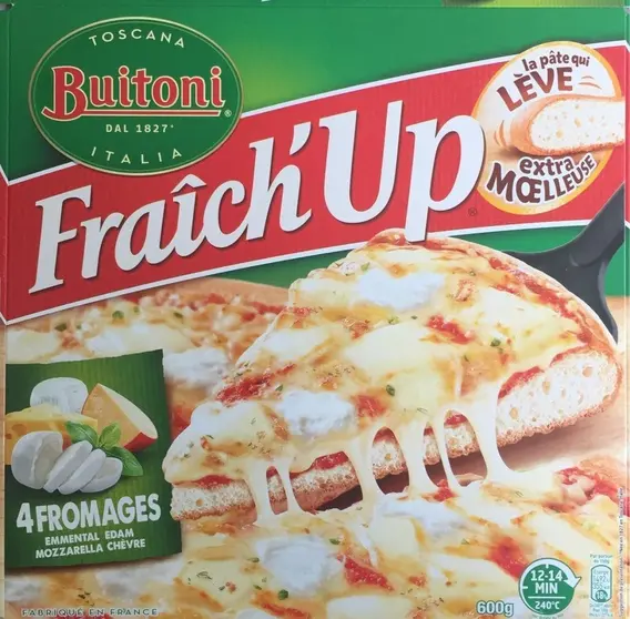 Pizza