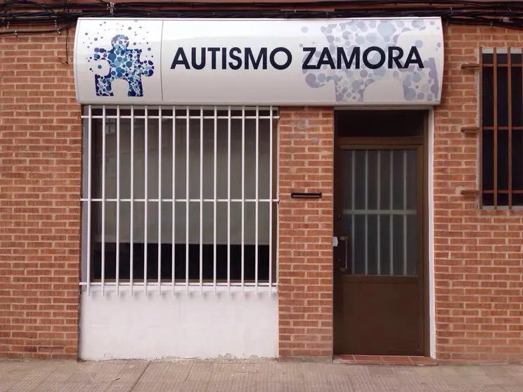 Autismo Zamora