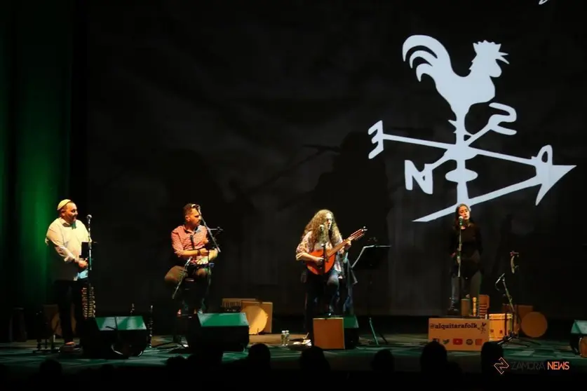 Alquitara Folk