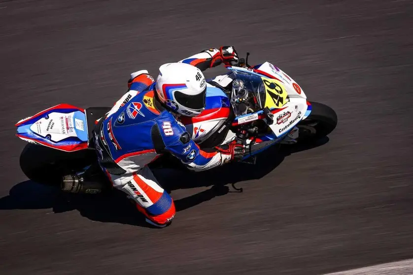Carlos Blanco