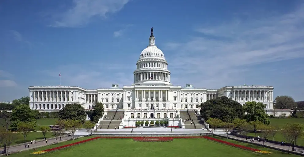 Capitolio de los Estados Unidos