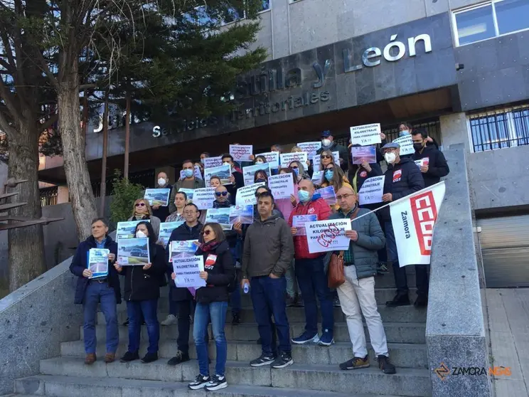 Sindicatos de Educación exigen la actualización de la compensación por kilometraje para los docentes itinerantes