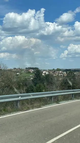 incendio