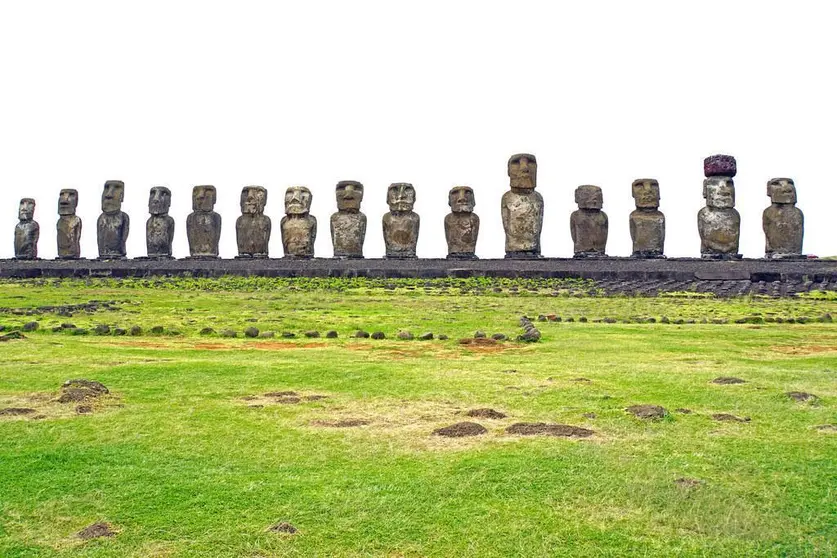 Isla de Pascua