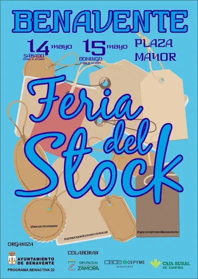feria stock benavente