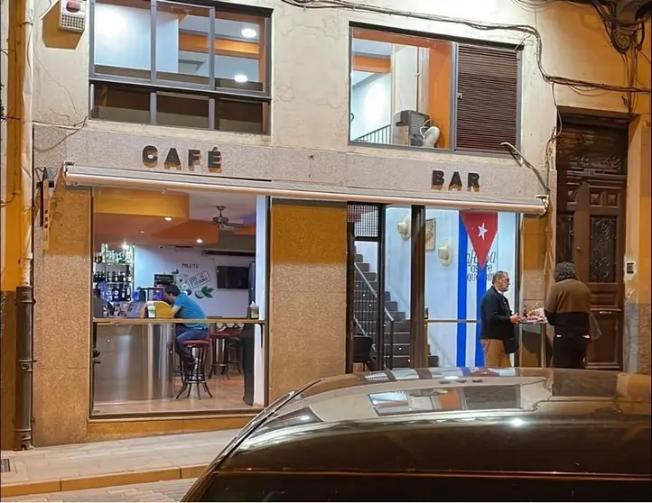 Nuevo bar en Zamora con sabor cubano