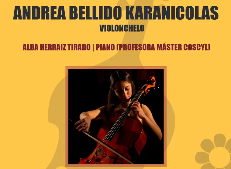 Andrea Bellido