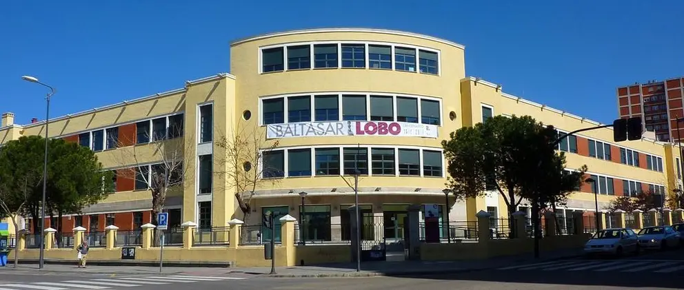 Escuela de Arte y Superior de Diseño de Zamora