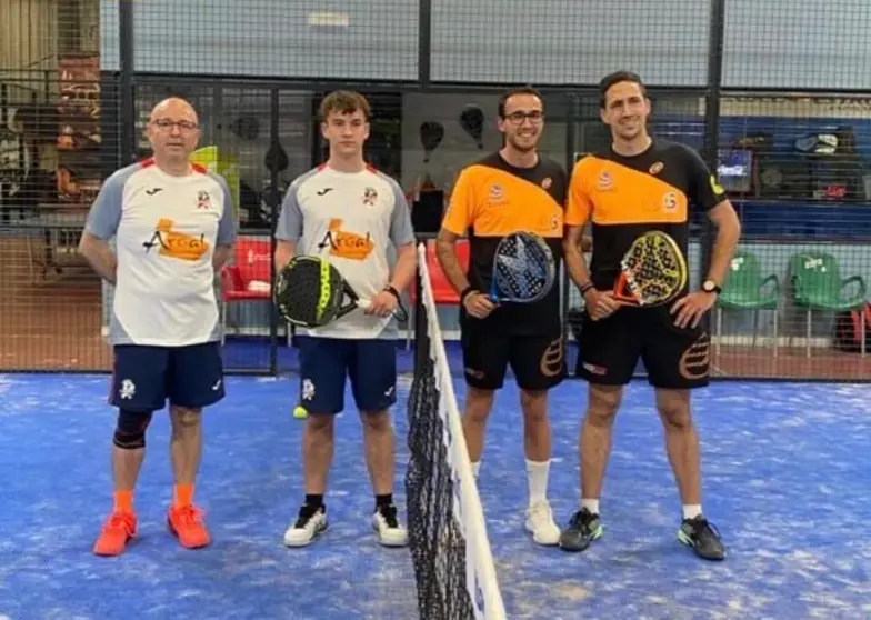 Viriatos Padel Club