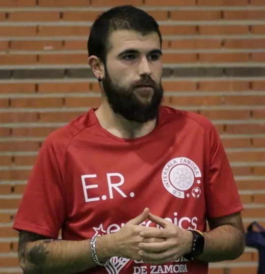 Eduardo Revilla