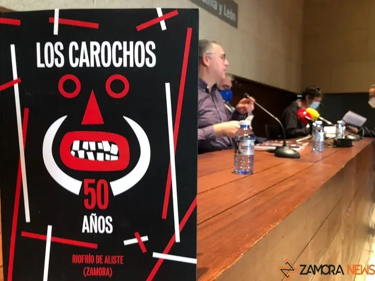 Carochos