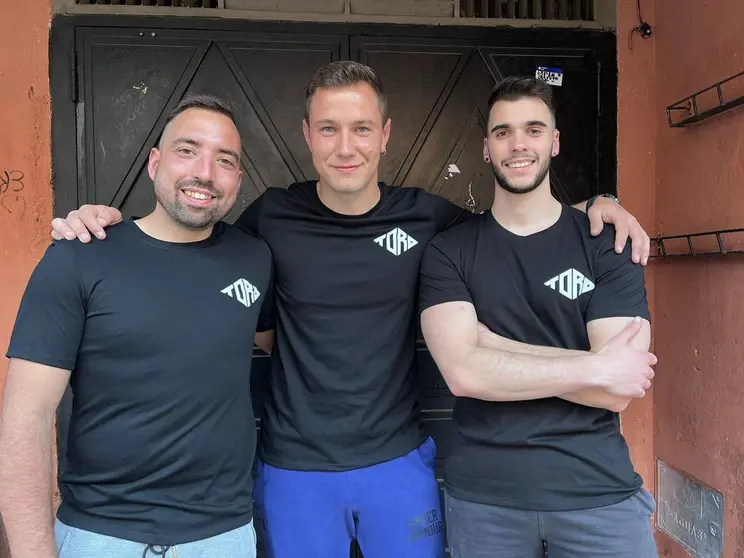 EL DISCO BAR METRO REABRE SUS PUERTAS