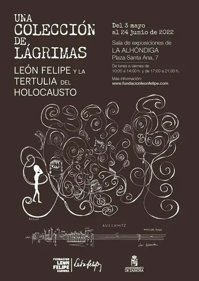 Expo Una Colección de Lágrimas...