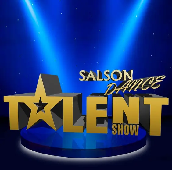 Salson Dance Talent Show