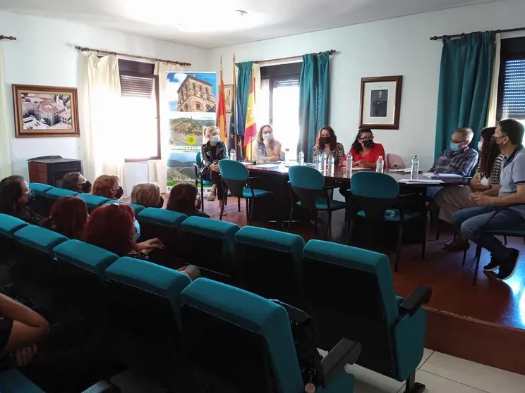 UCCL Zamora