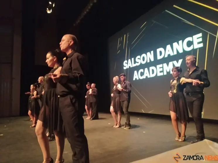 salson 11