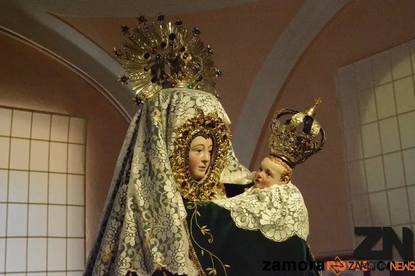 virgen del viso