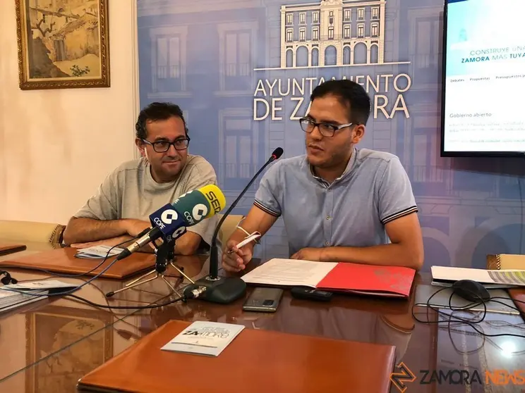 Ayuntamiento de Zamora