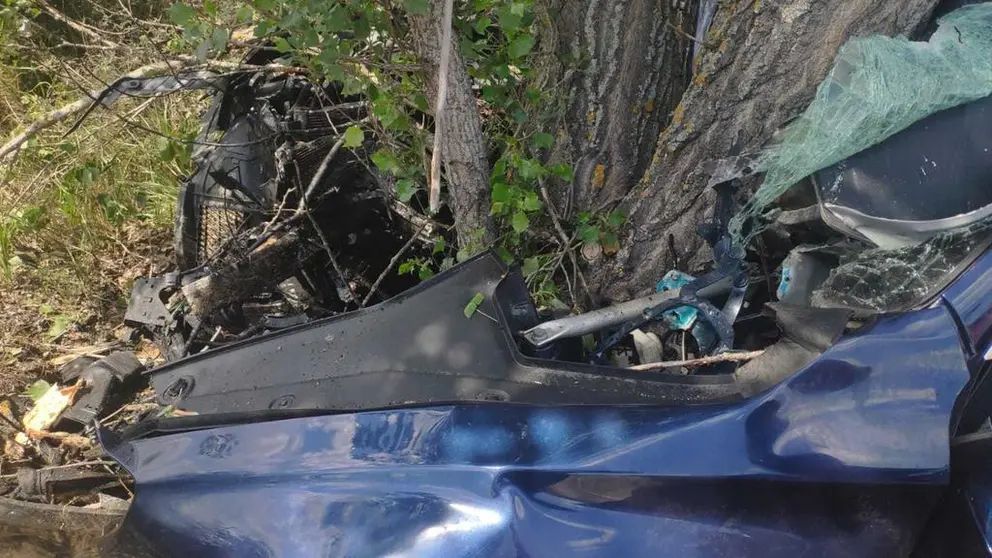Accidente (2)