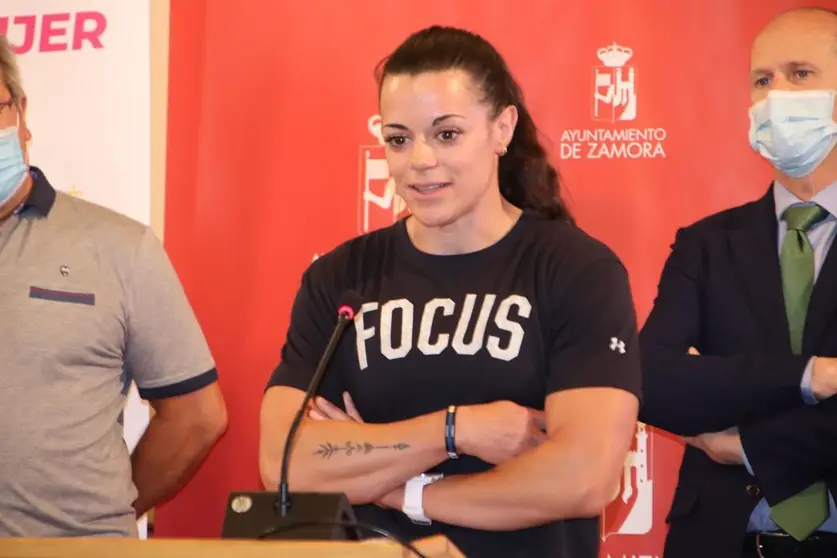 Laura Pedruelo