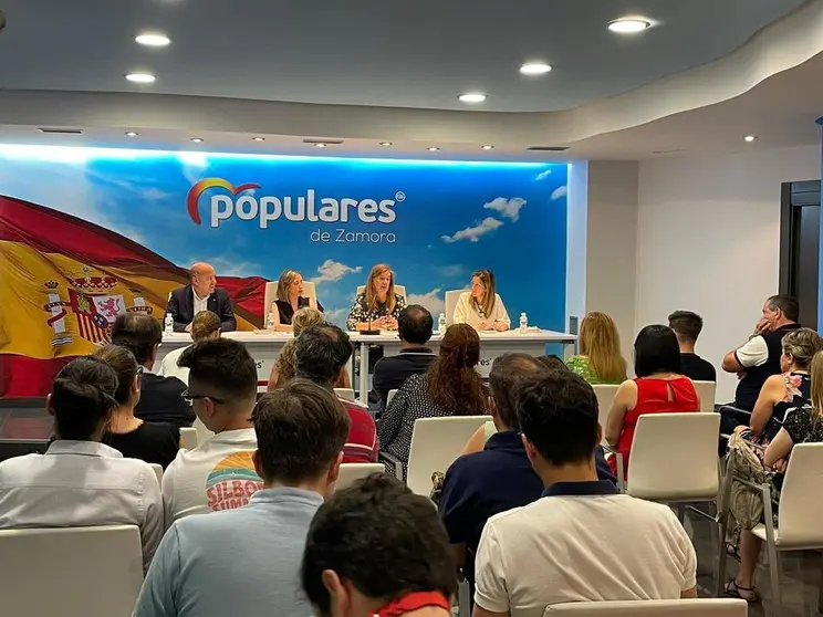 PP Zamora