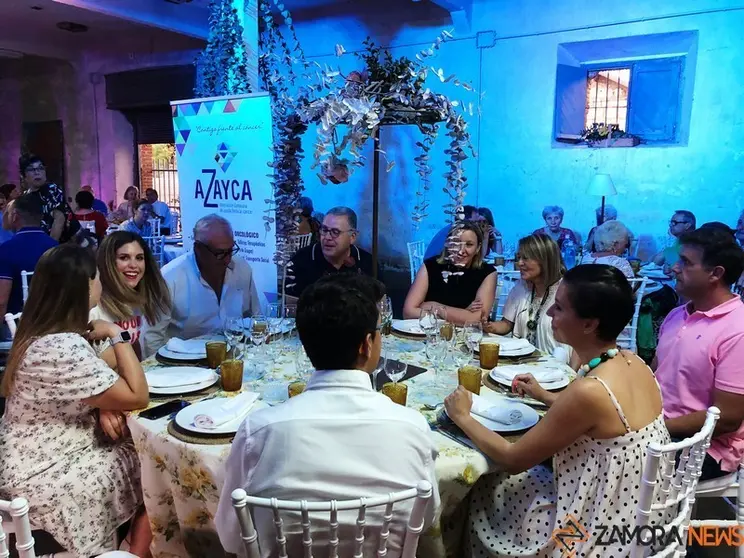 AZAYCA en La Harinera (1)