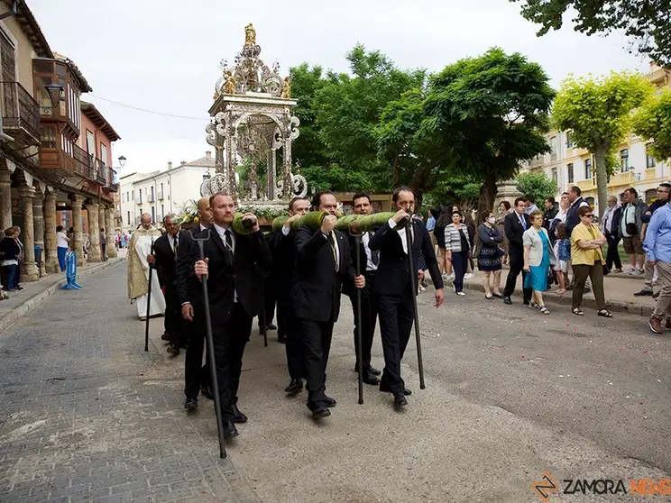 el corpus en Toro (78)