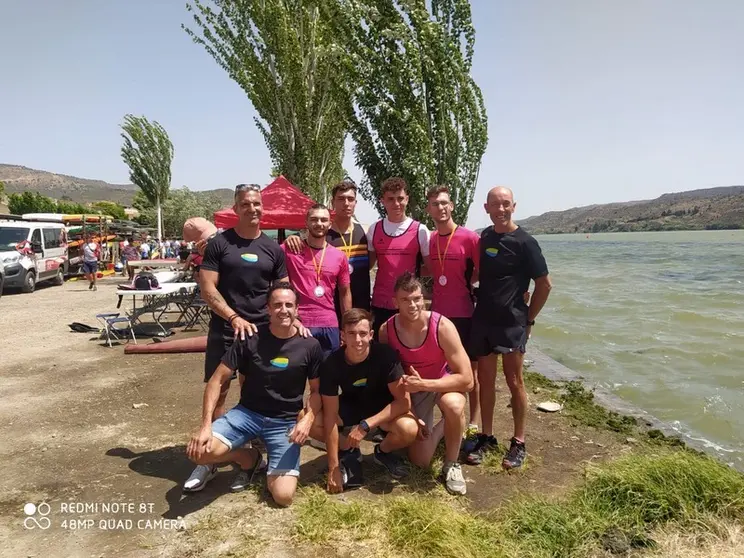 Amigos del Duero