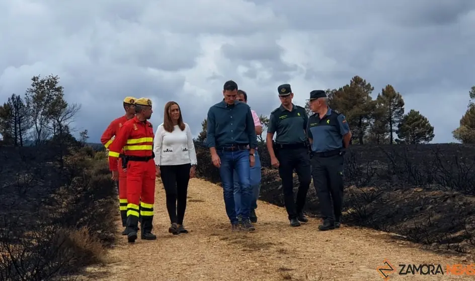 Pedro Sánchez Sierra de la Culebra (2)