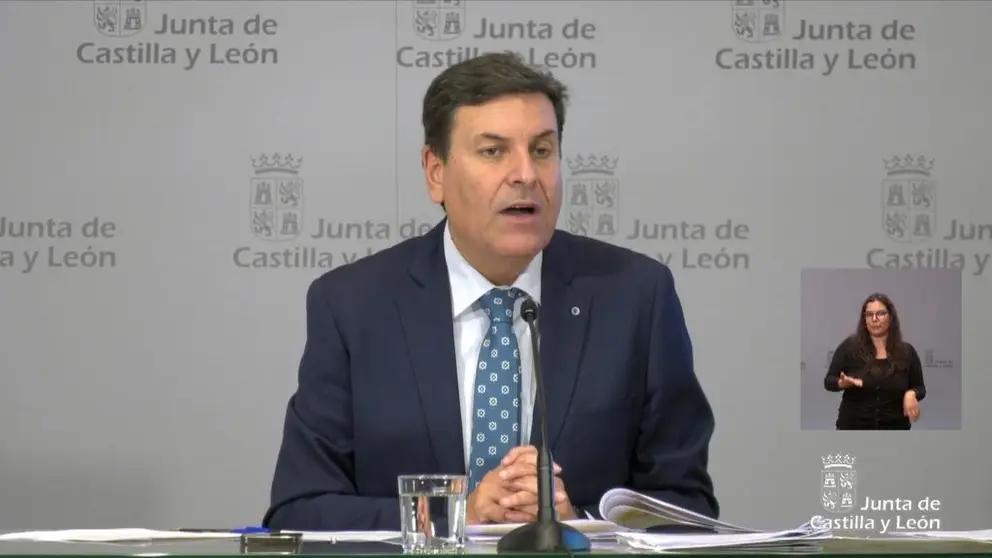 Consejo de Gobierno
