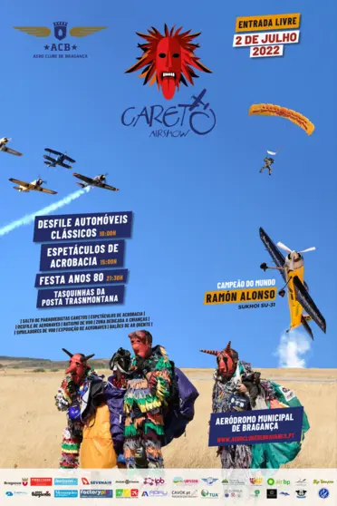 Careto AirShow