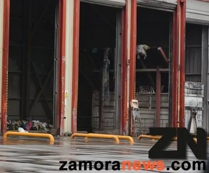 Imagen de archivo del CTR de Zamora
